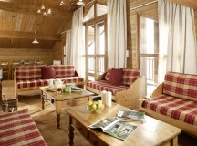 Chalet Choucas alternative view 2 Chalet Choucas alternative view 2